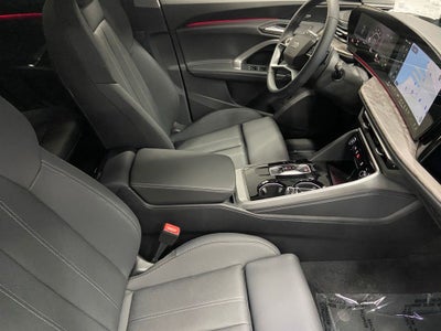2026 Audi Q5 2.0T Prestige quattro