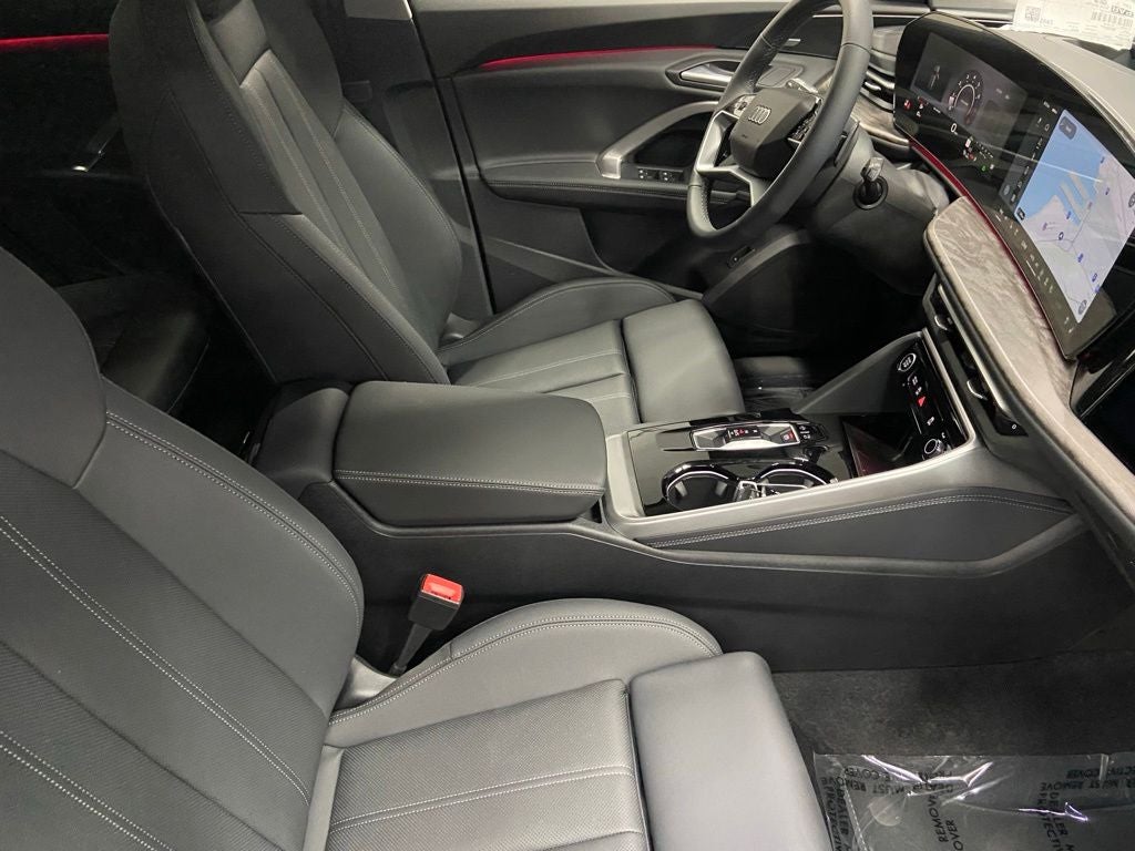 2026 Audi Q5 2.0T Prestige quattro