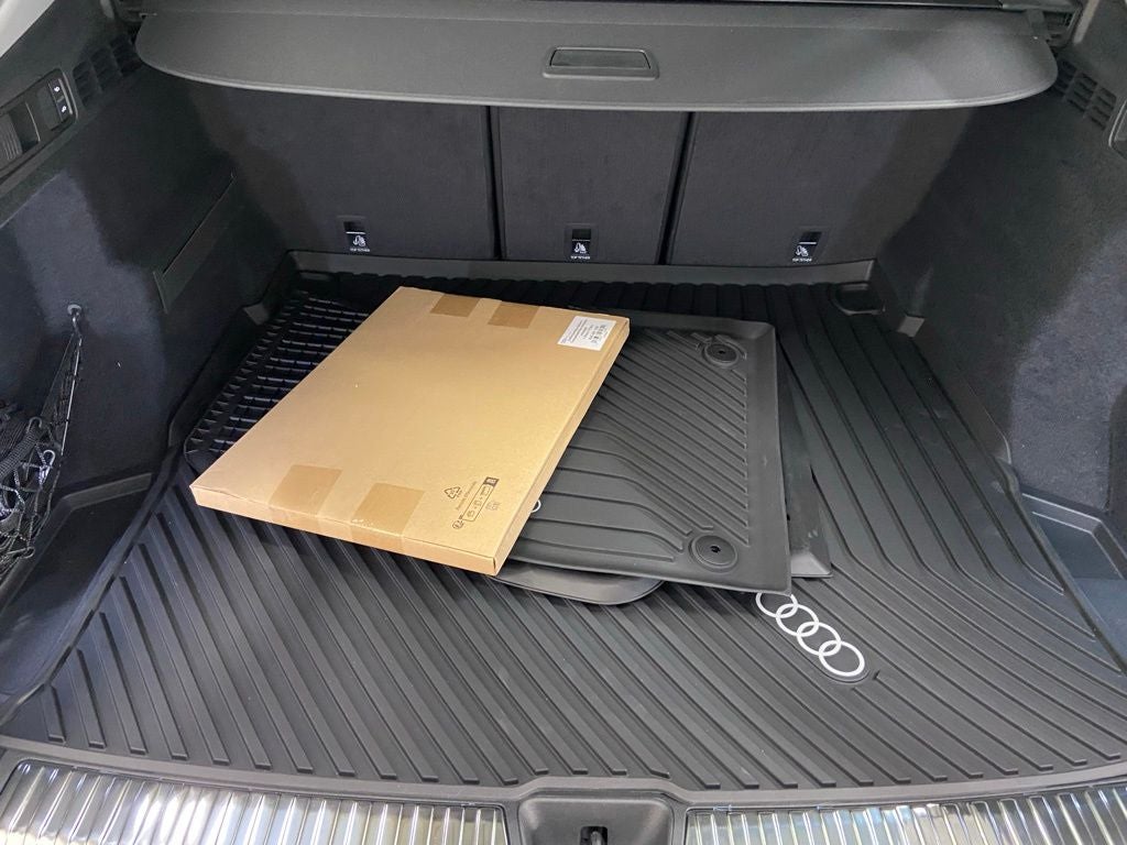 2026 Audi Q5 2.0T Prestige quattro