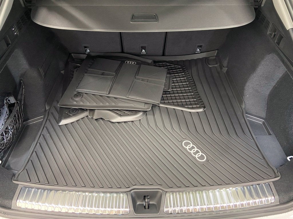 2026 Audi Q5 2.0T Prestige quattro