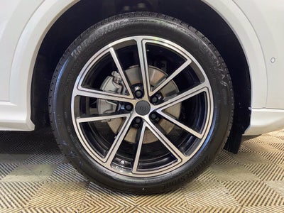 2026 Audi Q5 2.0T Prestige quattro