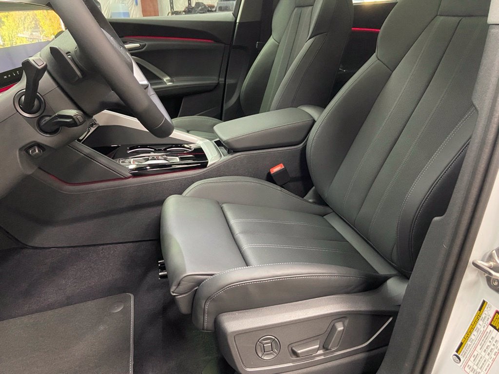 2026 Audi Q5 2.0T Prestige quattro