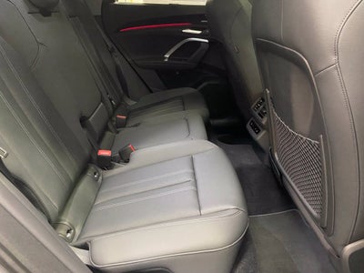 2026 Audi Q5 2.0T Prestige quattro