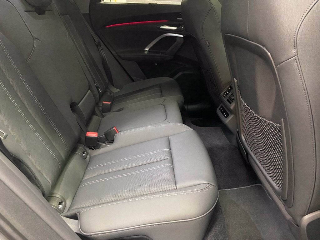 2026 Audi Q5 2.0T Prestige quattro