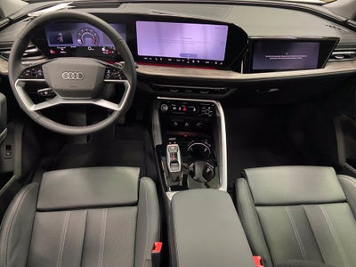 2026 Audi Q5 2.0T Prestige quattro
