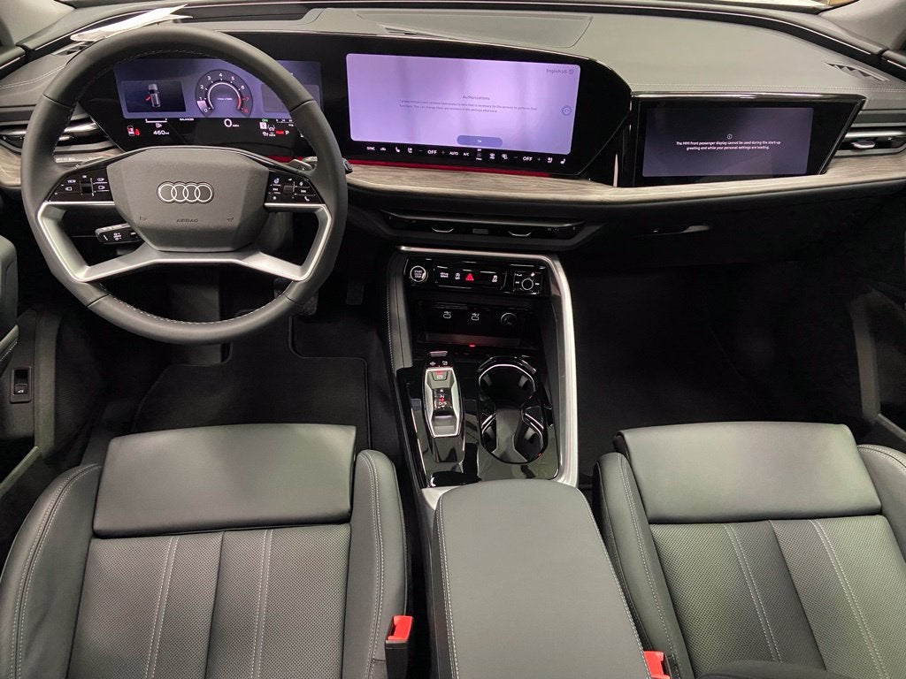 2026 Audi Q5 2.0T Prestige quattro