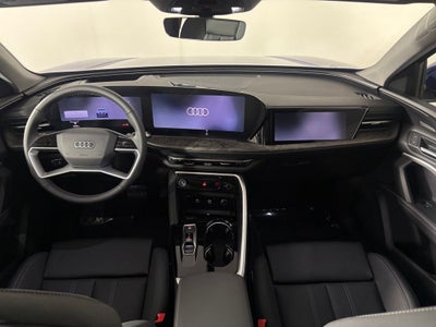 2026 Audi Q5 2.0T Prestige quattro