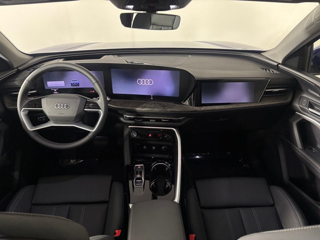 2026 Audi Q5 2.0T Prestige quattro