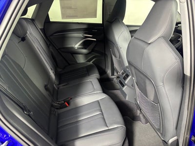 2026 Audi Q5 2.0T Prestige quattro