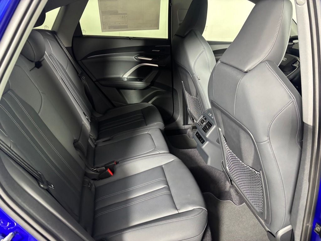 2026 Audi Q5 2.0T Prestige quattro