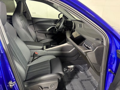 2026 Audi Q5 2.0T Prestige quattro