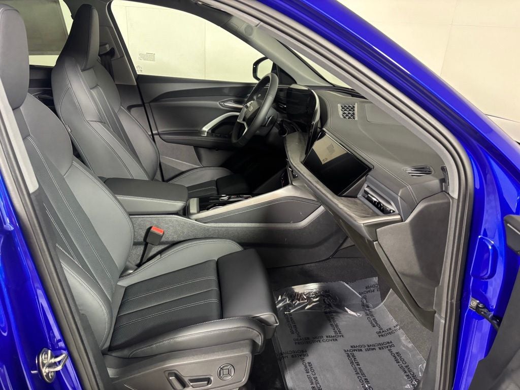 2026 Audi Q5 2.0T Prestige quattro