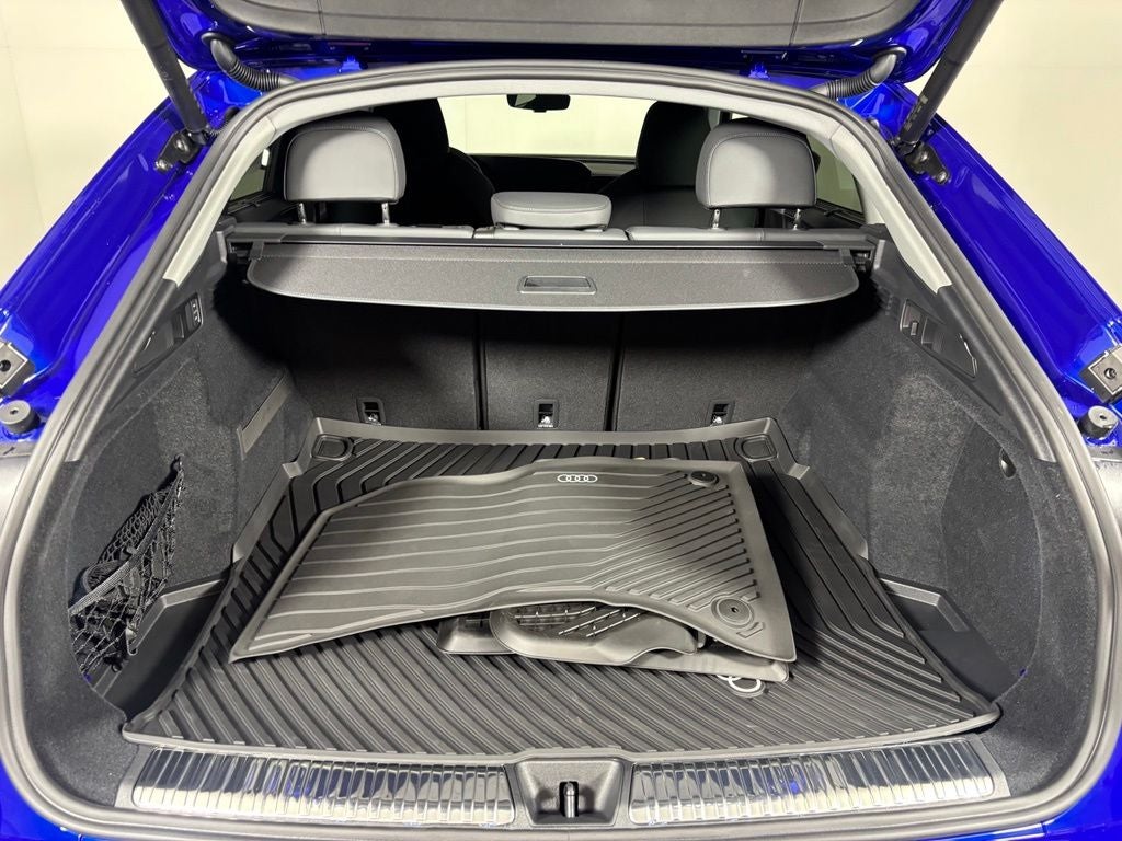 2026 Audi Q5 2.0T Prestige quattro