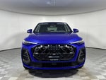2026 Audi Q5 2.0T Prestige quattro