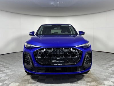 2026 Audi Q5 2.0T Prestige quattro