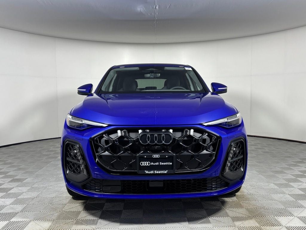 2026 Audi Q5 2.0T Prestige quattro
