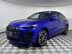 2026 Audi Q5 2.0T Prestige quattro