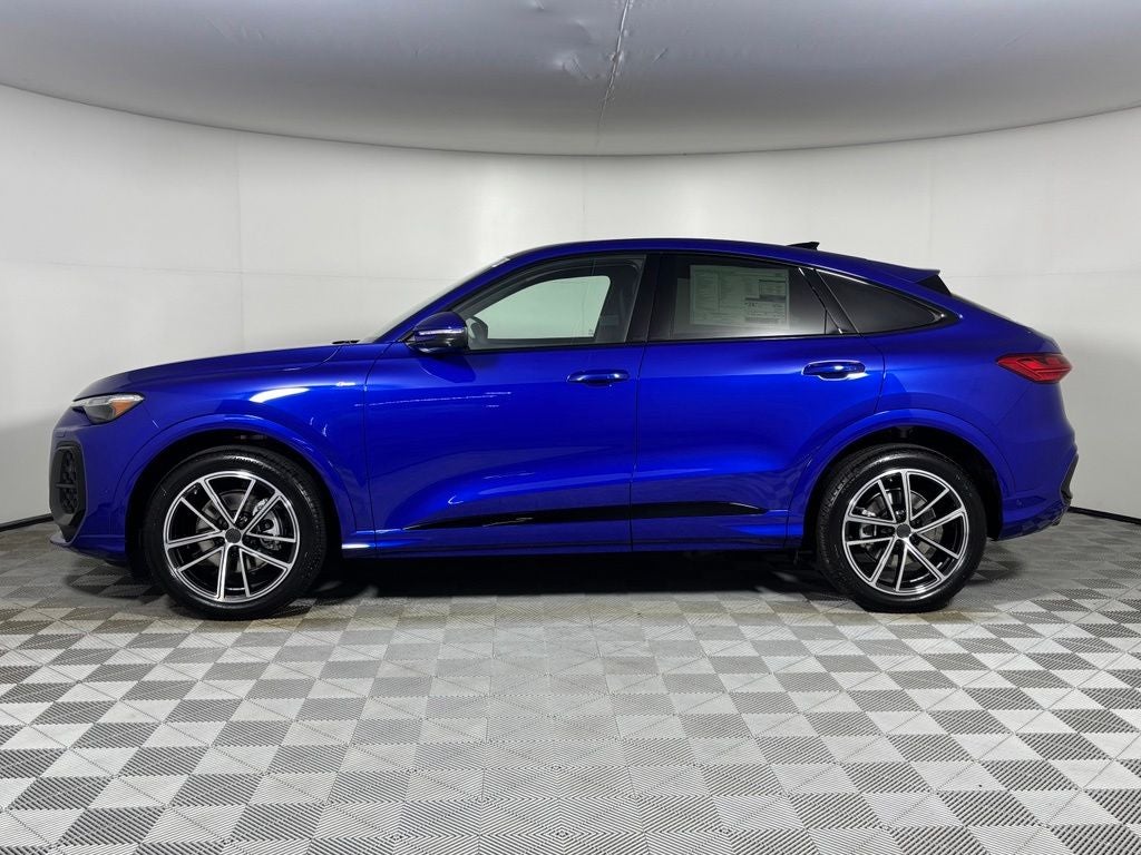 2026 Audi Q5 2.0T Prestige quattro