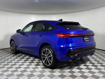 2026 Audi Q5 2.0T Prestige quattro