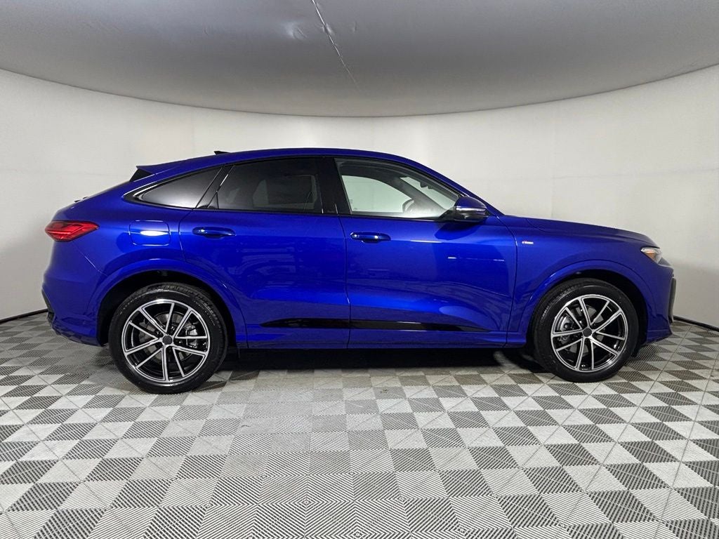 2026 Audi Q5 2.0T Prestige quattro