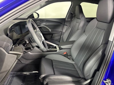 2026 Audi Q5 2.0T Prestige quattro