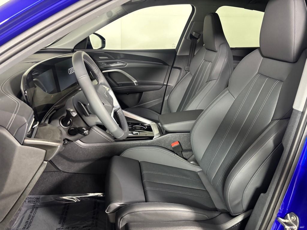 2026 Audi Q5 2.0T Prestige quattro