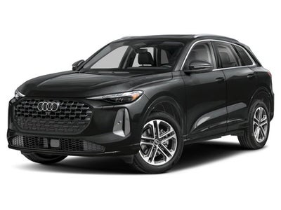2026 Audi Q5 Sportback Prestige