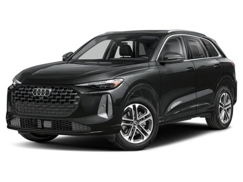 2026 Audi Q5 Sportback Prestige