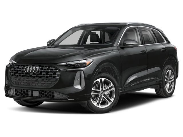 2026 Audi Q5 Sportback Prestige