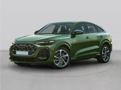 2025 Audi Q5 Sportback Prestige
