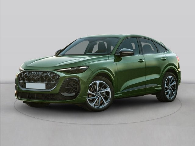 2025 Audi Q5 Sportback Prestige