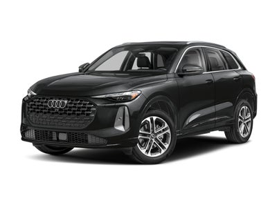 2026 Audi Q5 2.0T Prestige quattro