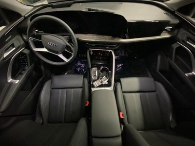 2026 Audi Q5 Sportback Prestige