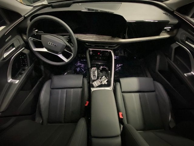 2026 Audi Q5 Sportback Prestige
