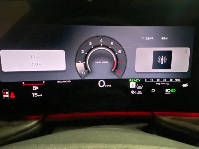 2026 Audi Q5 Sportback Prestige