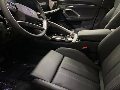 2026 Audi Q5 Sportback Prestige
