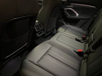 2026 Audi Q5 Sportback Prestige