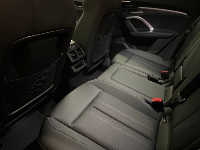 2026 Audi Q5 Sportback Prestige