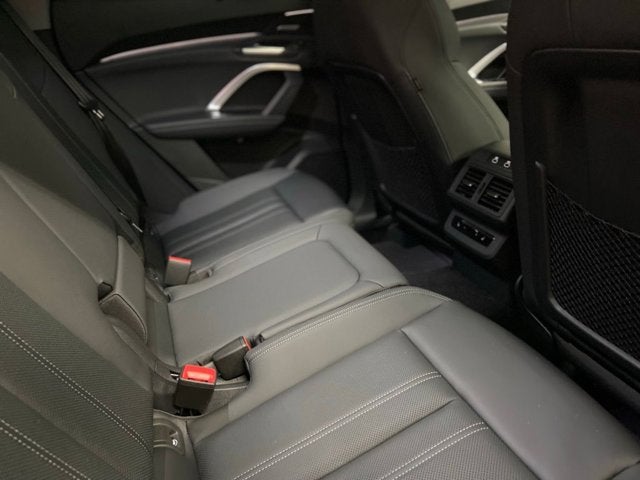 2026 Audi Q5 Sportback Prestige