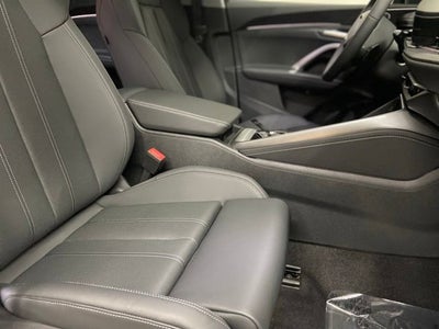 2026 Audi Q5 Sportback Prestige