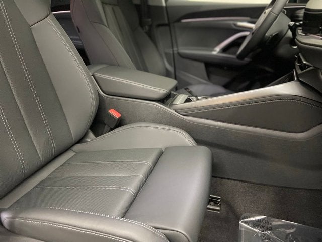 2026 Audi Q5 Sportback Prestige