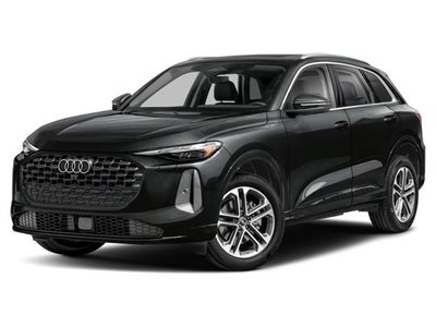 2026 Audi Q5 Sportback Prestige