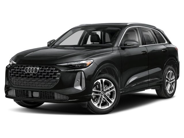 2026 Audi Q5 Sportback Prestige