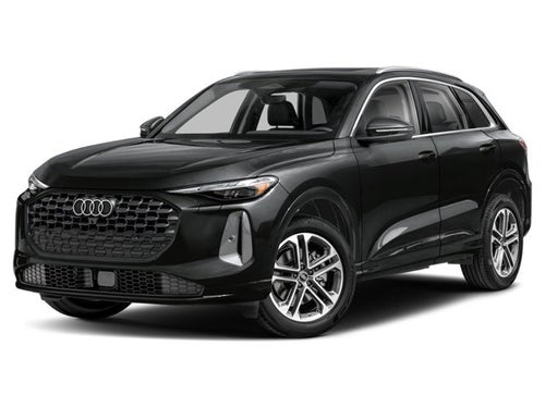 2026 Audi Q5 Sportback Prestige