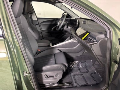 2026 Audi Q5 2.0T Prestige quattro