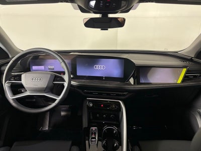 2026 Audi Q5 2.0T Prestige quattro