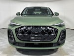 2026 Audi Q5 2.0T Prestige quattro