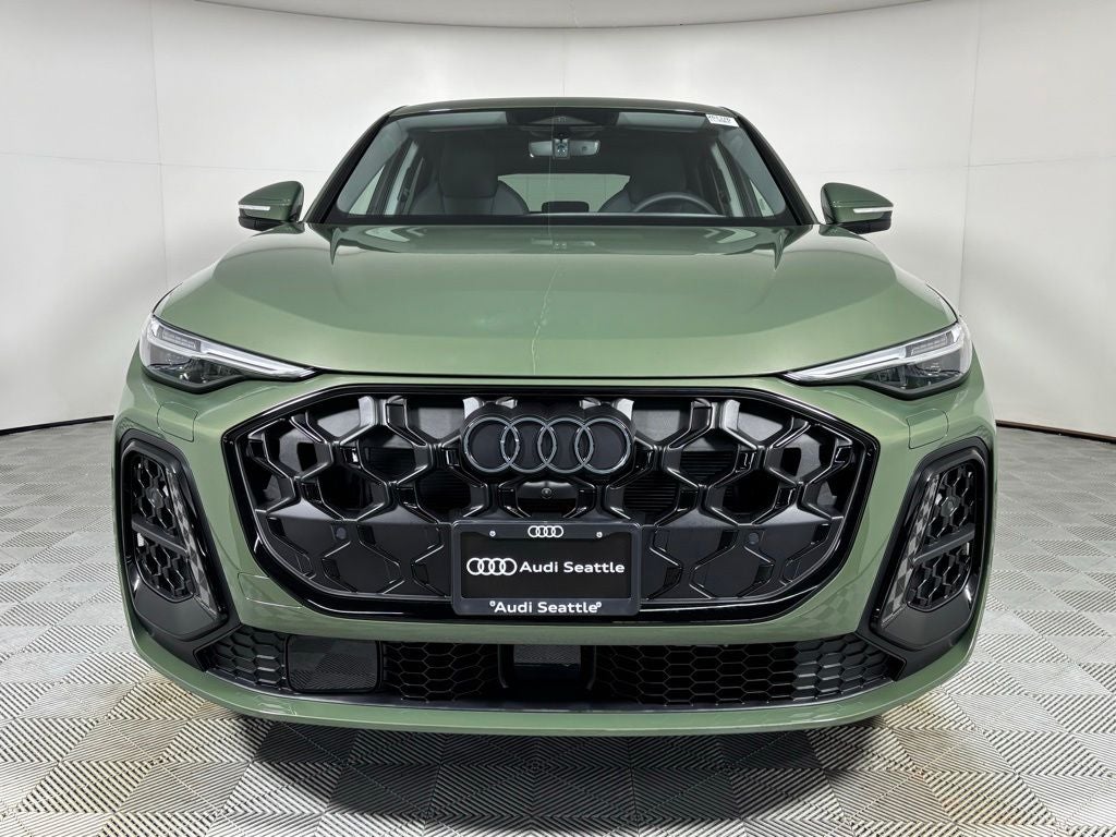 2026 Audi Q5 2.0T Prestige quattro