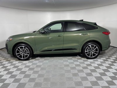 2026 Audi Q5 2.0T Prestige quattro