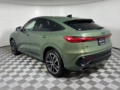 2026 Audi Q5 2.0T Prestige quattro